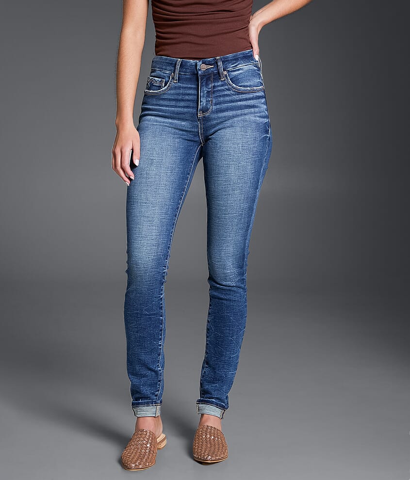 Fit No. 23 Skinny Stretch Jean