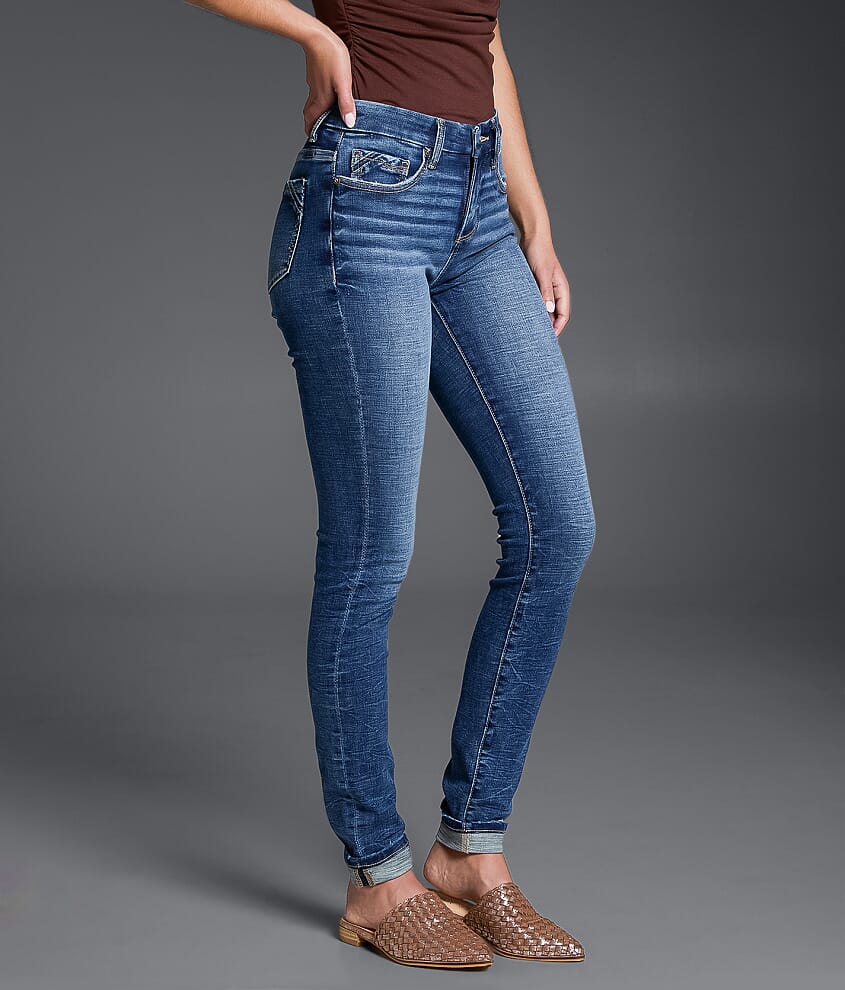 Fit No. 23 Skinny Stretch Jean
