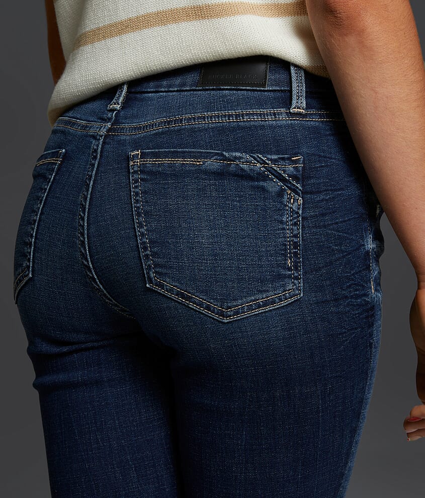 Fit No. 85 Boot Stretch Jean