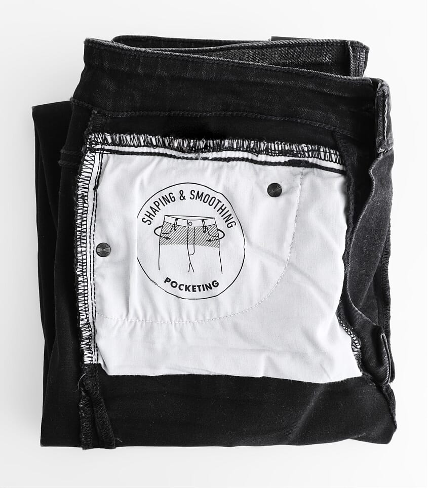 Fit No. 85 Boot Stretch Jean