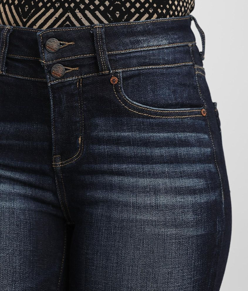 Fit No. 75 Skinny Stretch Jean