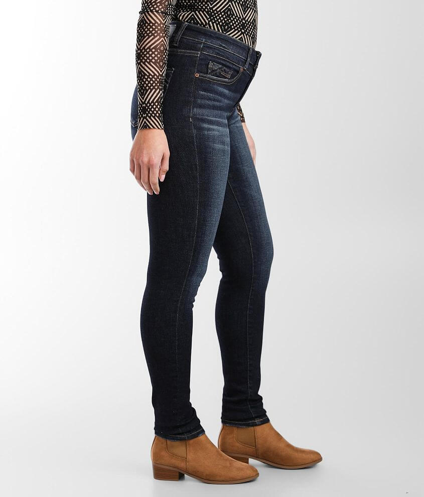 Fit No. 75 Skinny Stretch Jean