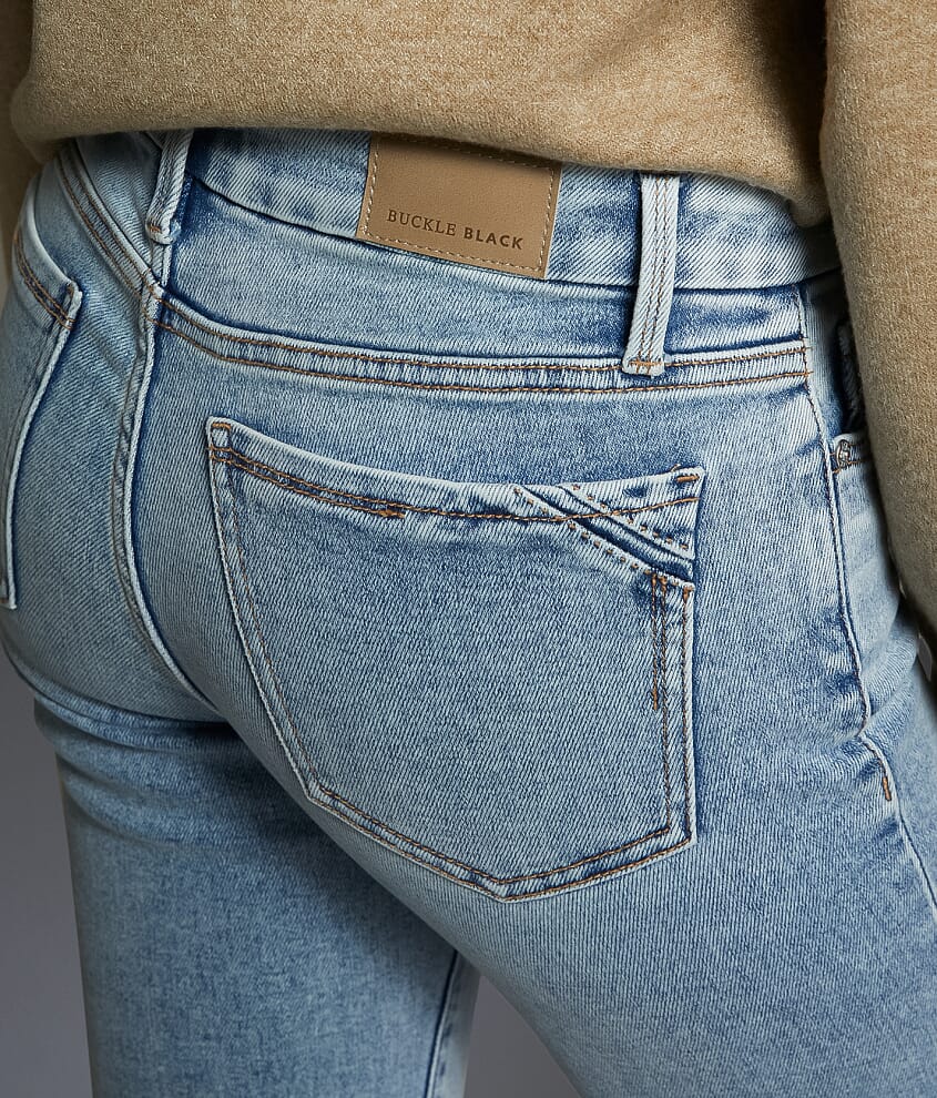 Fit No. 53 Trouser Stretch Jean