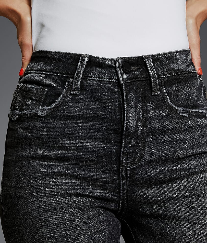 Fit No. 35 Classic Straight Stretch Jean - thumbnail 6