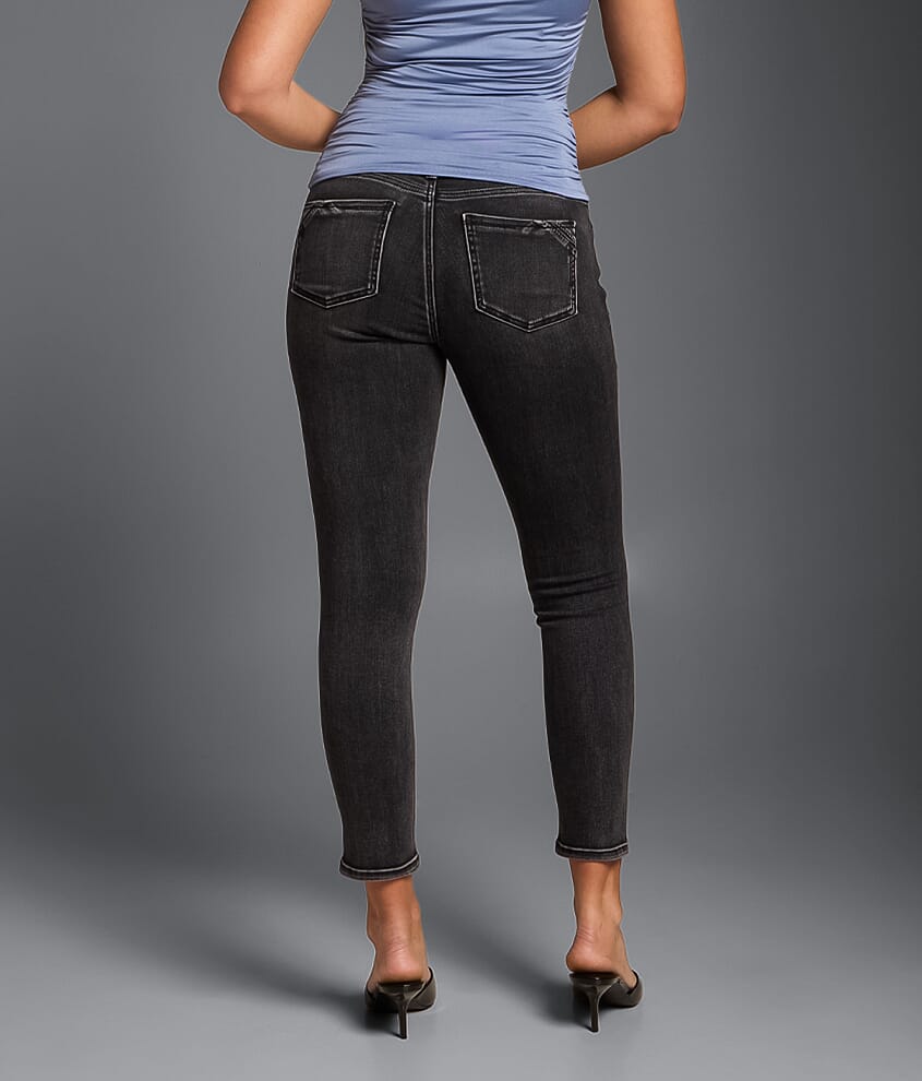 Fit No. 85 Ankle Skinny Stretch Jean