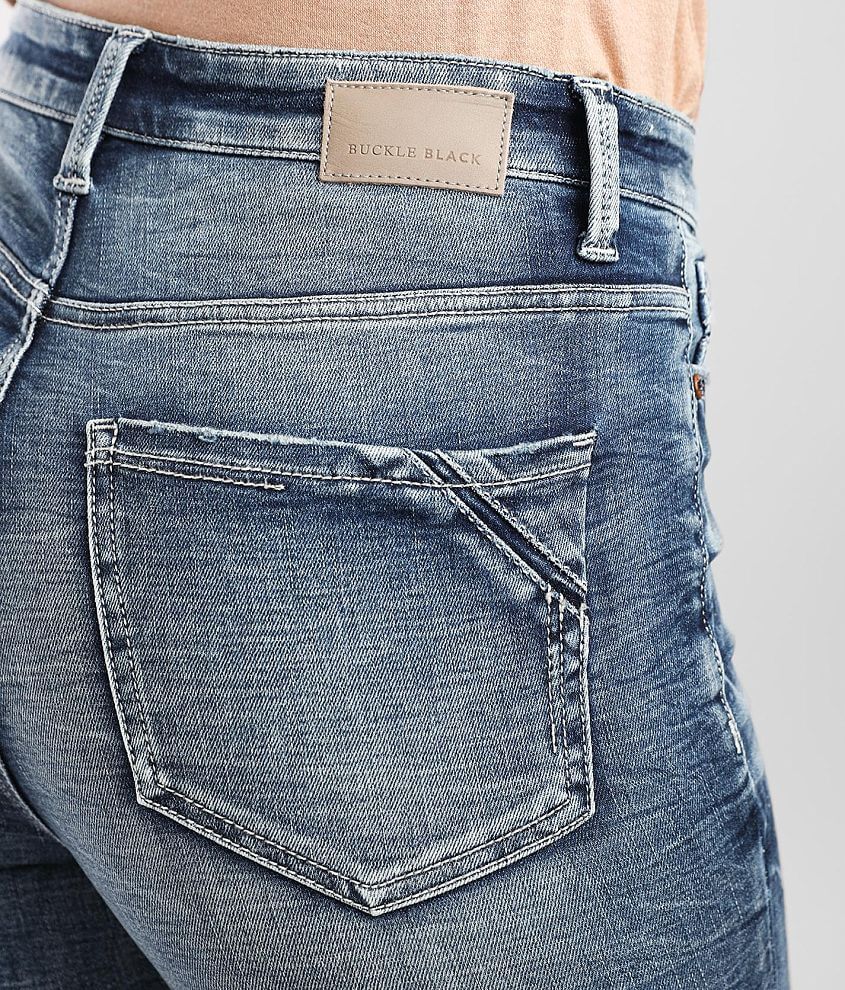 Fit No. 75 Skinny Stretch Jean