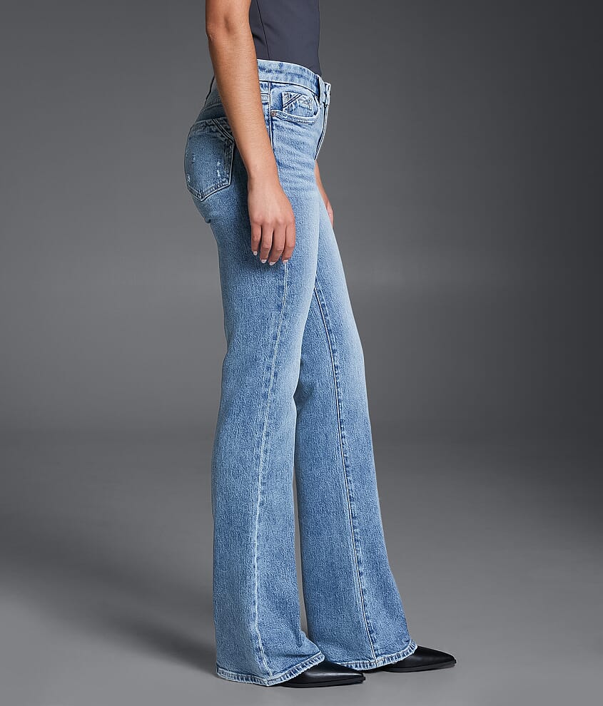 Fit No. 23 Boot Stretch Jean