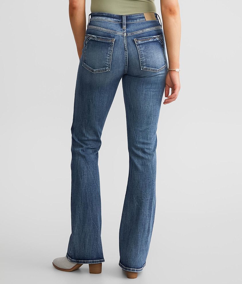 Fit No. 93 Boot Stretch Jean - thumbnail 3