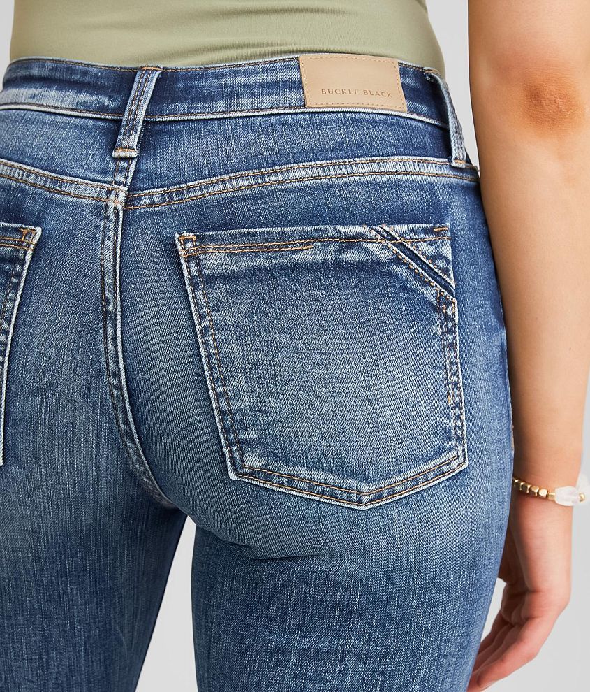 Fit No. 93 Boot Stretch Jean - thumbnail 4