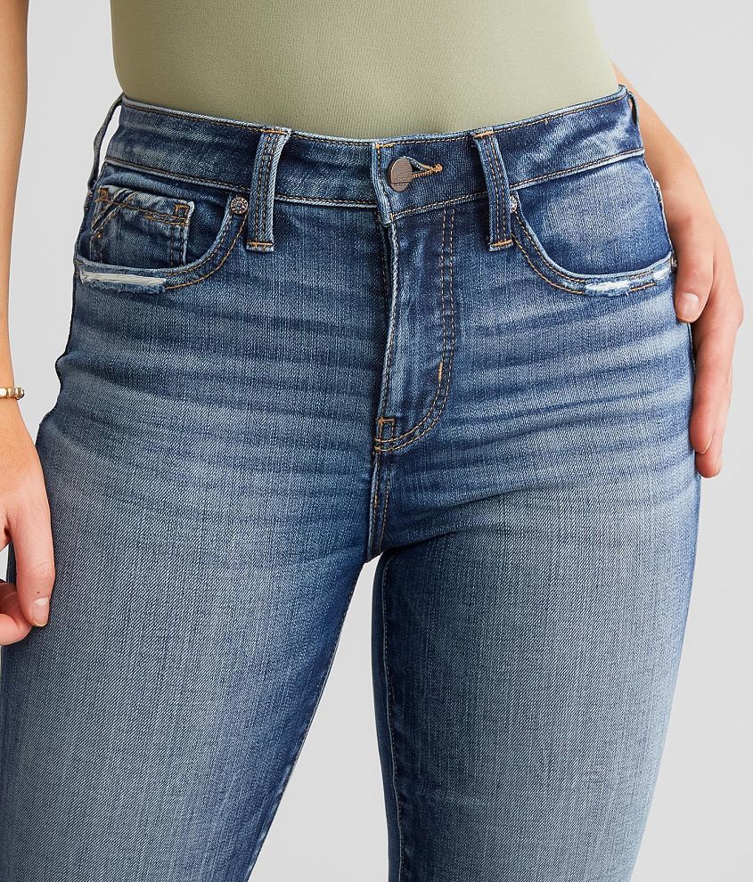 Fit No. 93 Boot Stretch Jean - thumbnail 5