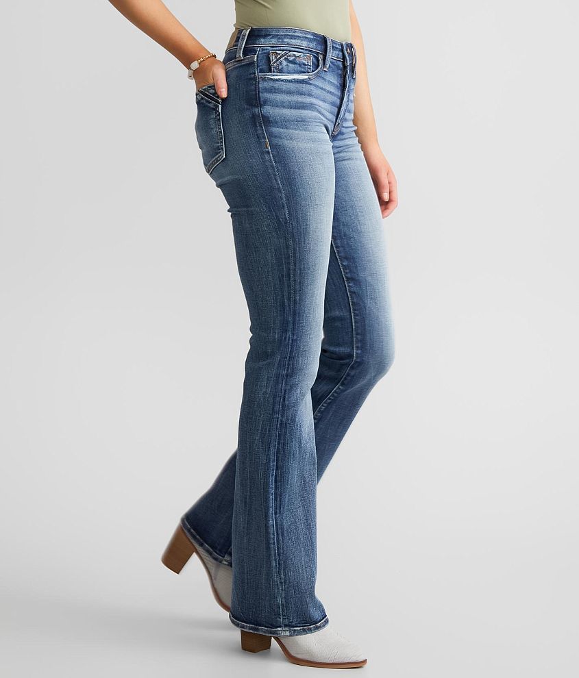 Fit No. 93 Boot Stretch Jean - thumbnail 2