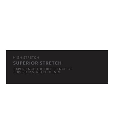 Buckle Black Fit No. 53 Trouser Stretch Jean MISC_DETAIL_3