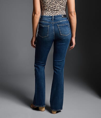 Fit No. 85 Boot Stretch Jean thumbnail 4