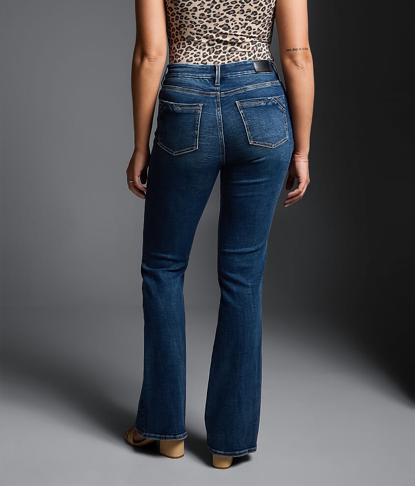 Fit No. 85 Boot Stretch Jean - thumbnail 4