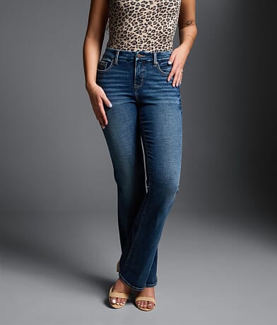 Fit No. 85 Boot Stretch Jean thumbnail 2