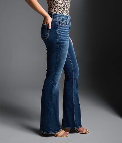 Fit No. 85 Boot Stretch Jean thumbnail 3