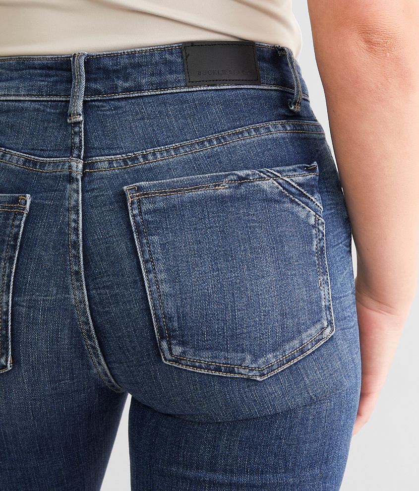 Fit No. 93 Boot Stretch Jean