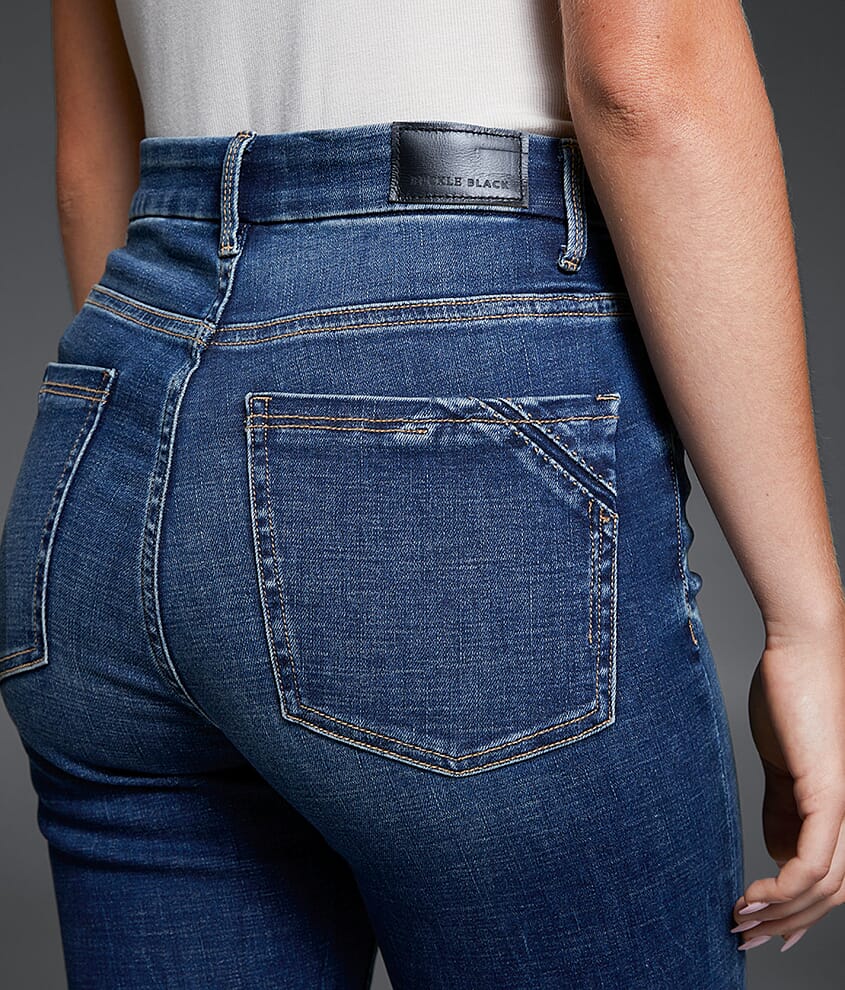 Fit No. 75 Tailored Boot Stretch Jean - thumbnail 5