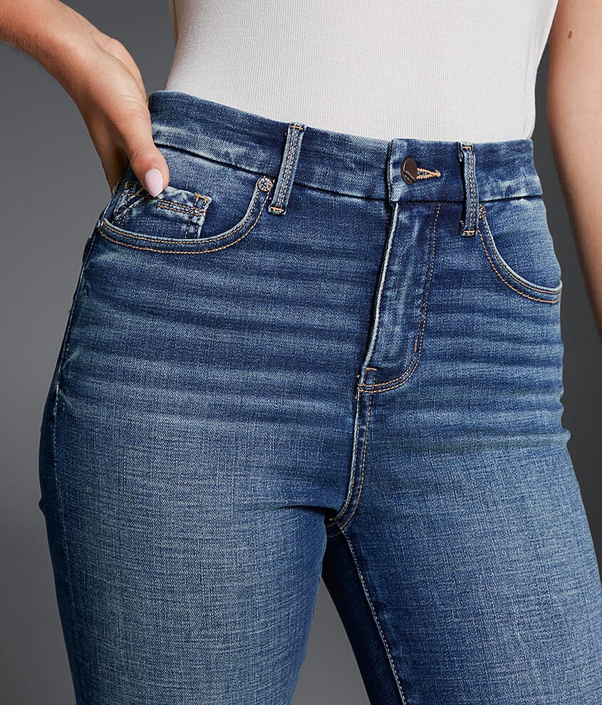 Fit No. 75 Tailored Boot Stretch Jean - thumbnail 6