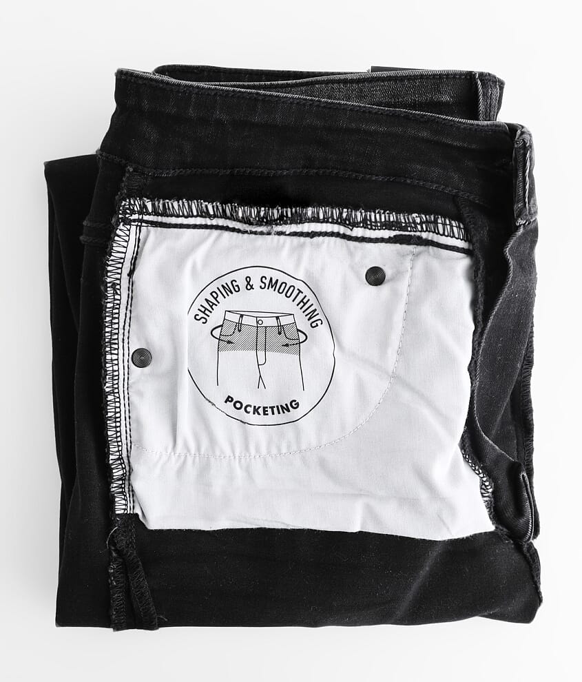 Fit No. 75 Tailored Boot Stretch Jean - thumbnail 7