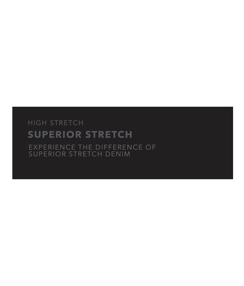Fit No. 75 Tailored Boot Stretch Jean - thumbnail 8