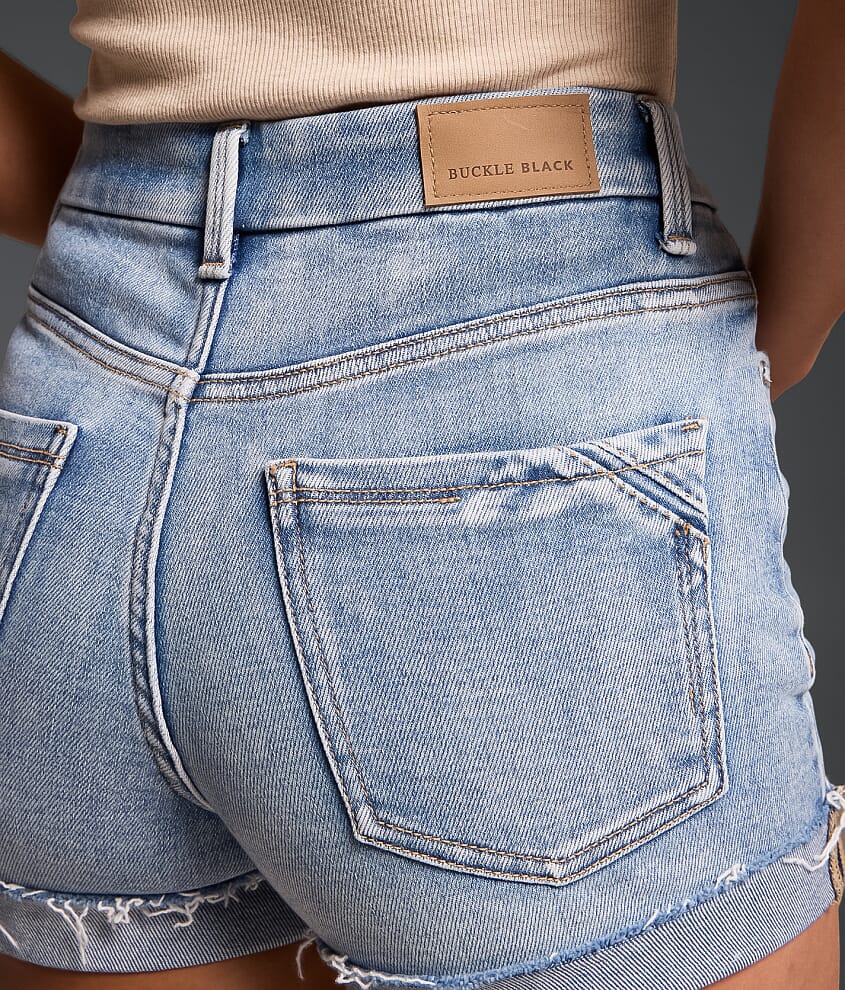 Fit No. 35 Stretch Short