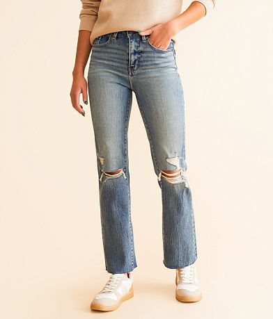 Rock Revival deals Light Wash Suko Ankle Skinny Bing Jeans!