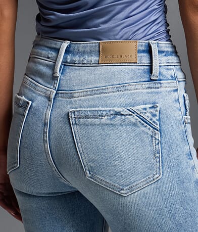 Fit No. 23 Boot Stretch Jean thumbnail 5