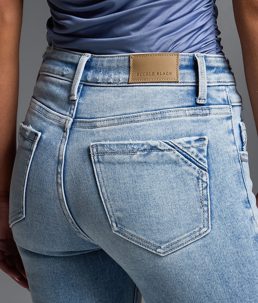 Fit No. 23 Boot Stretch Jean - thumbnail 5