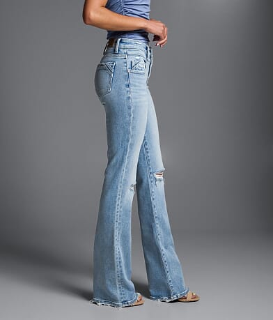 Fit No. 23 Boot Stretch Jean thumbnail 3