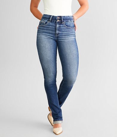 Your Ultimate Guide To Women's Buckle Black Jeans - Threads