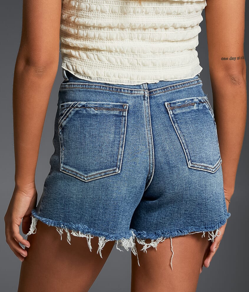 Fit No. 75 Stretch Short - thumbnail 3