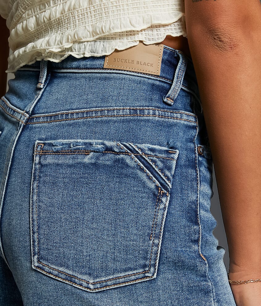 Fit No. 75 Stretch Short - thumbnail 4