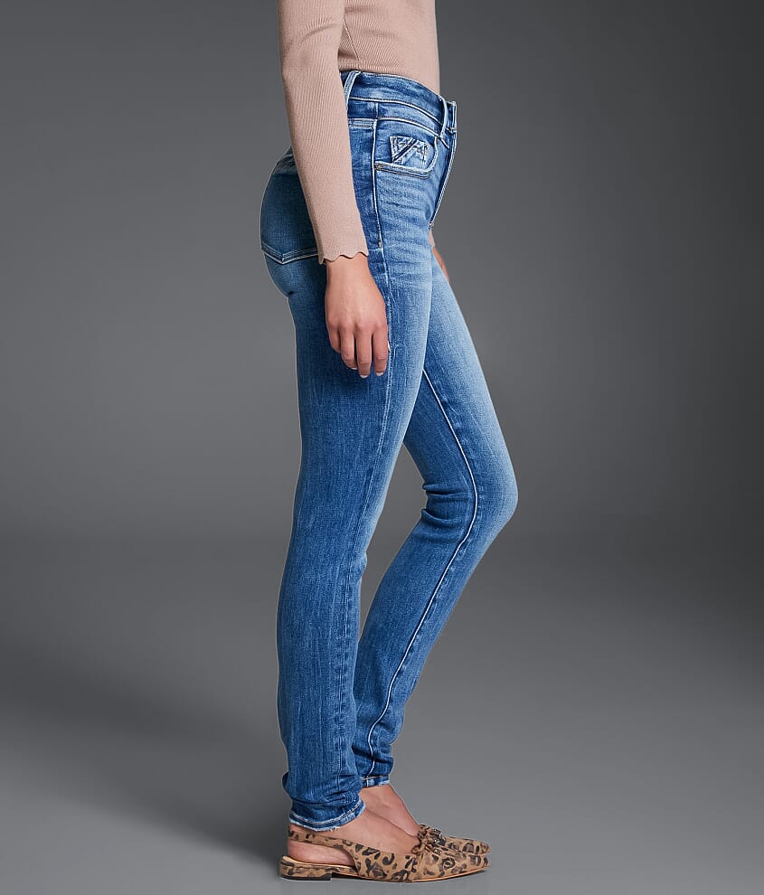 Fit No. 35 Skinny Stretch Jean