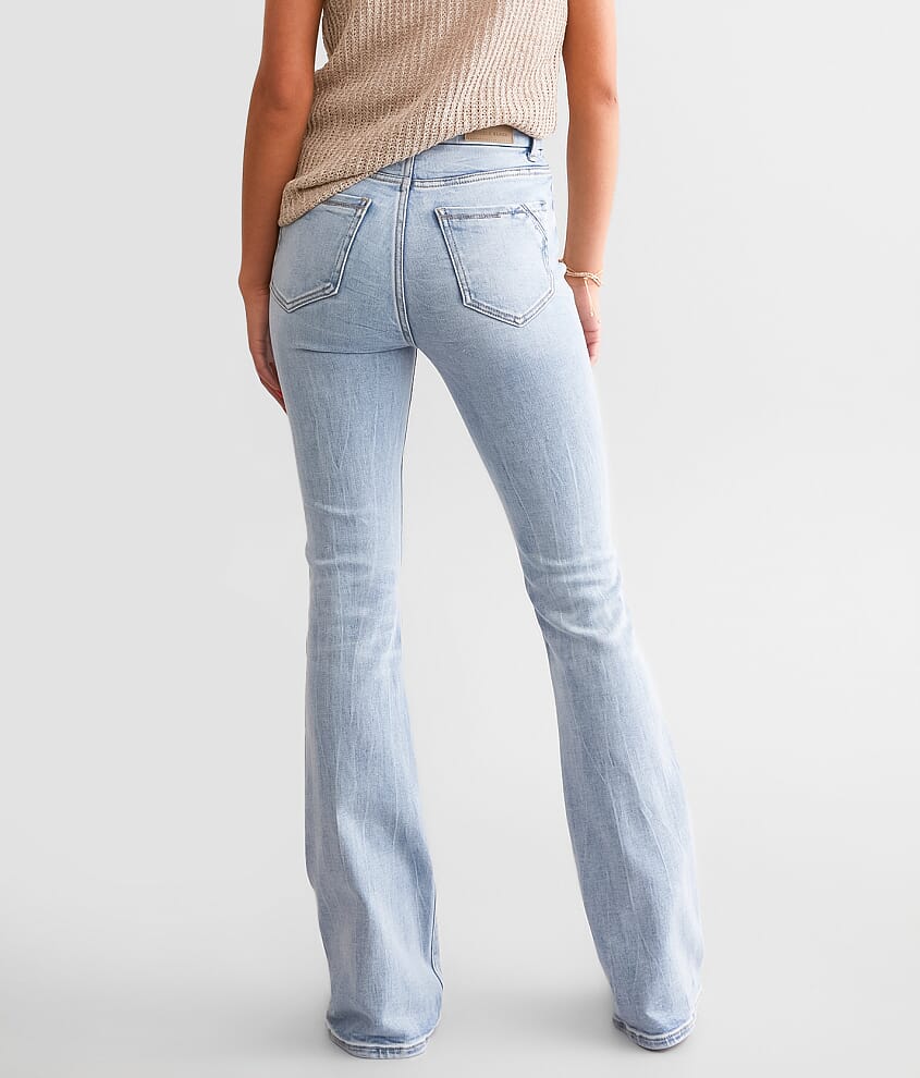 Fit No. 35 Boot Stretch Jean