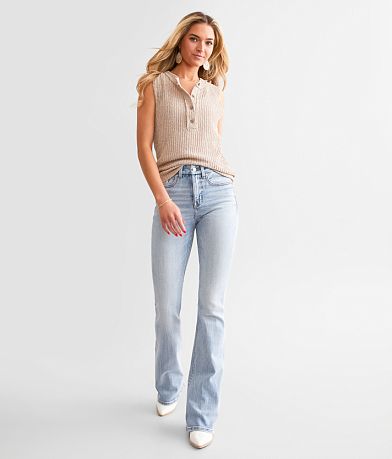 Buckle Black Fit No. 35 Boot Stretch Jean MISC_DETAIL_1