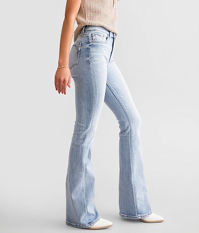 Buckle Black Fit No. 35 Boot Stretch Jean FULL_RIGHT_SIDE