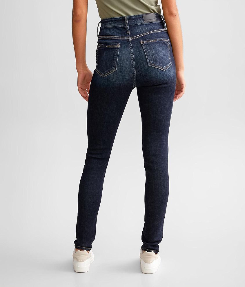 Fit No. 75 Skinny Stretch Jean - thumbnail 3
