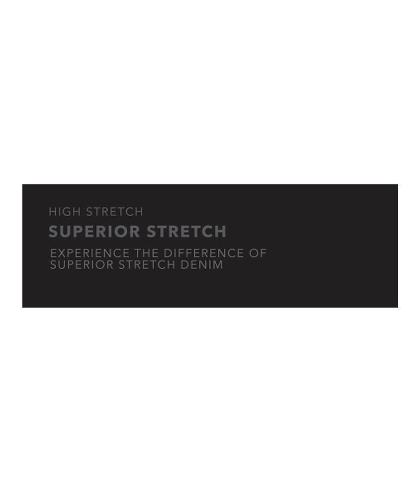 Fit No. 75 Skinny Stretch Jean - thumbnail 6