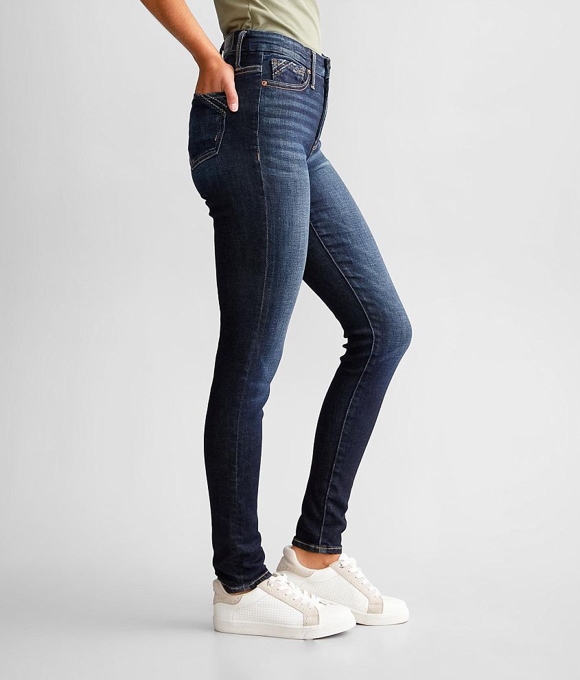 Fit No. 75 Skinny Stretch Jean - thumbnail 2