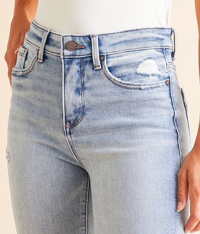 Buckle Black Fit No. 75 Boot Stretch Jean misc detail 1 view