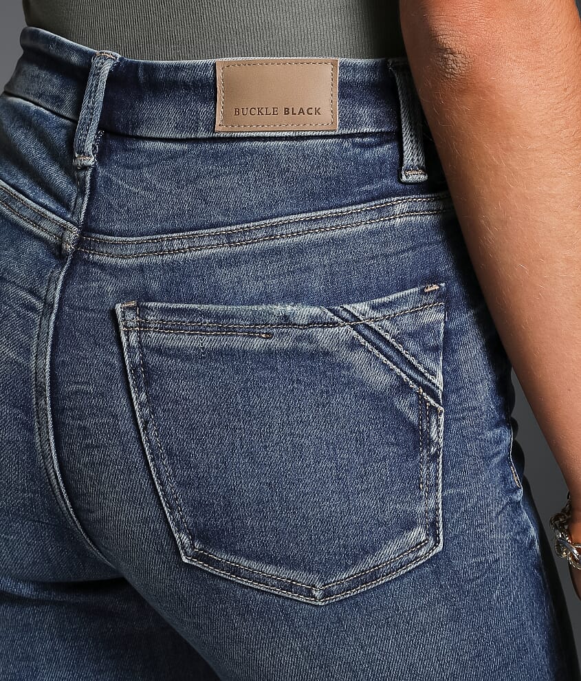 Fit No. 75 Flare Stretch Jean - thumbnail 5