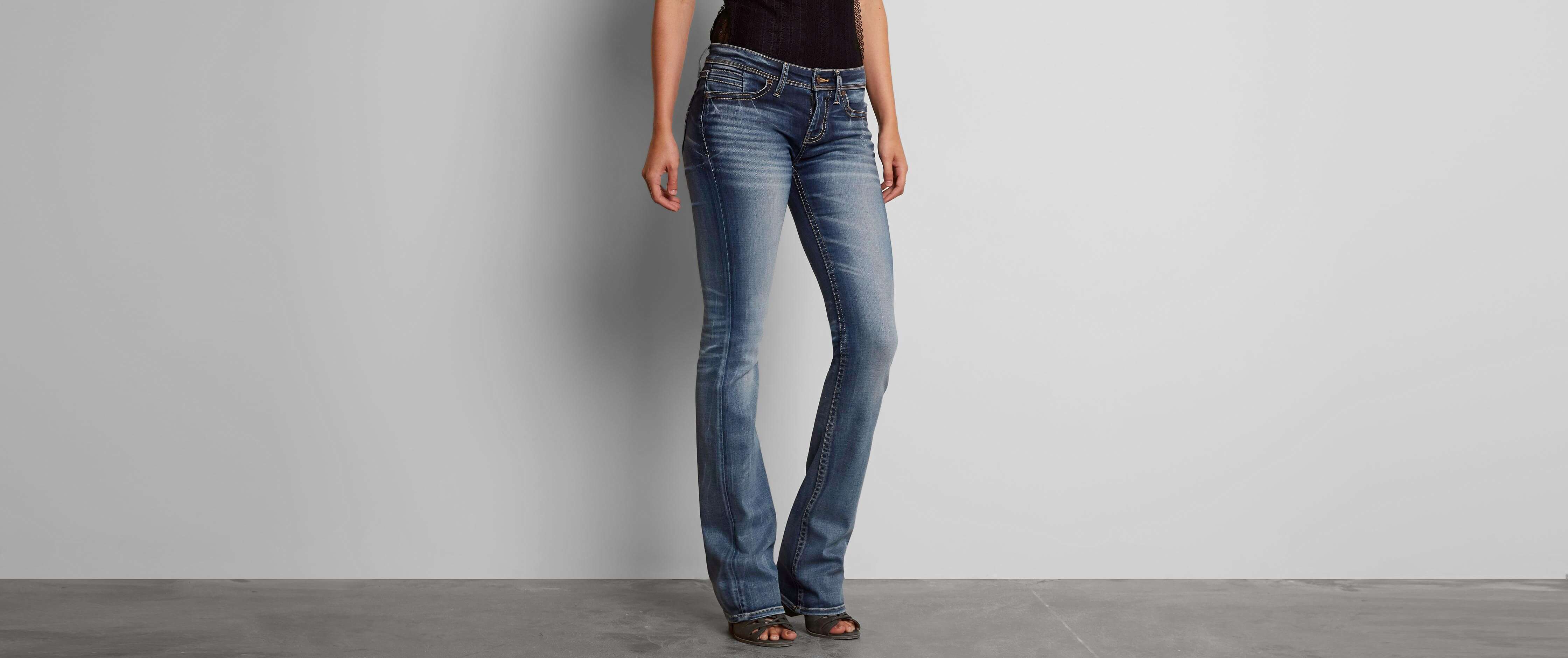 Women's Tall Jeans and Long Length Denim