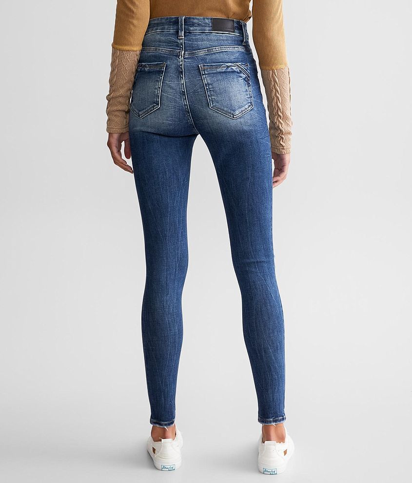 Fit No. 75 Skinny Stretch Jean - thumbnail 3