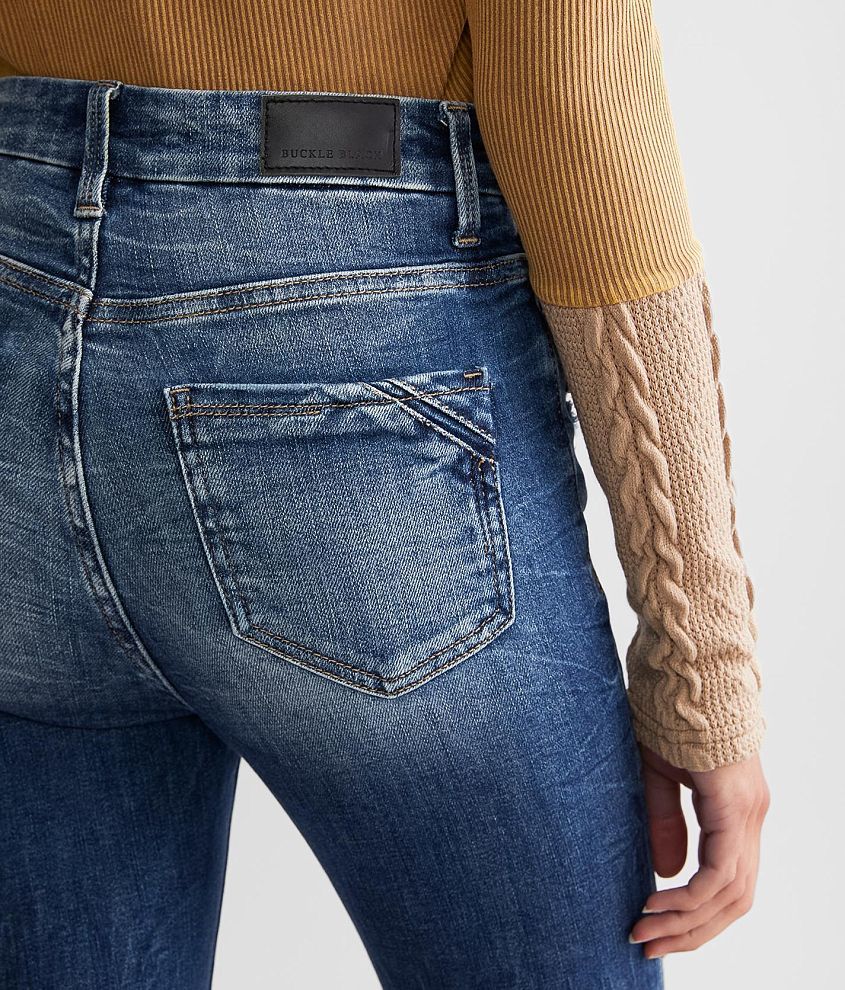 Fit No. 75 Skinny Stretch Jean - thumbnail 4