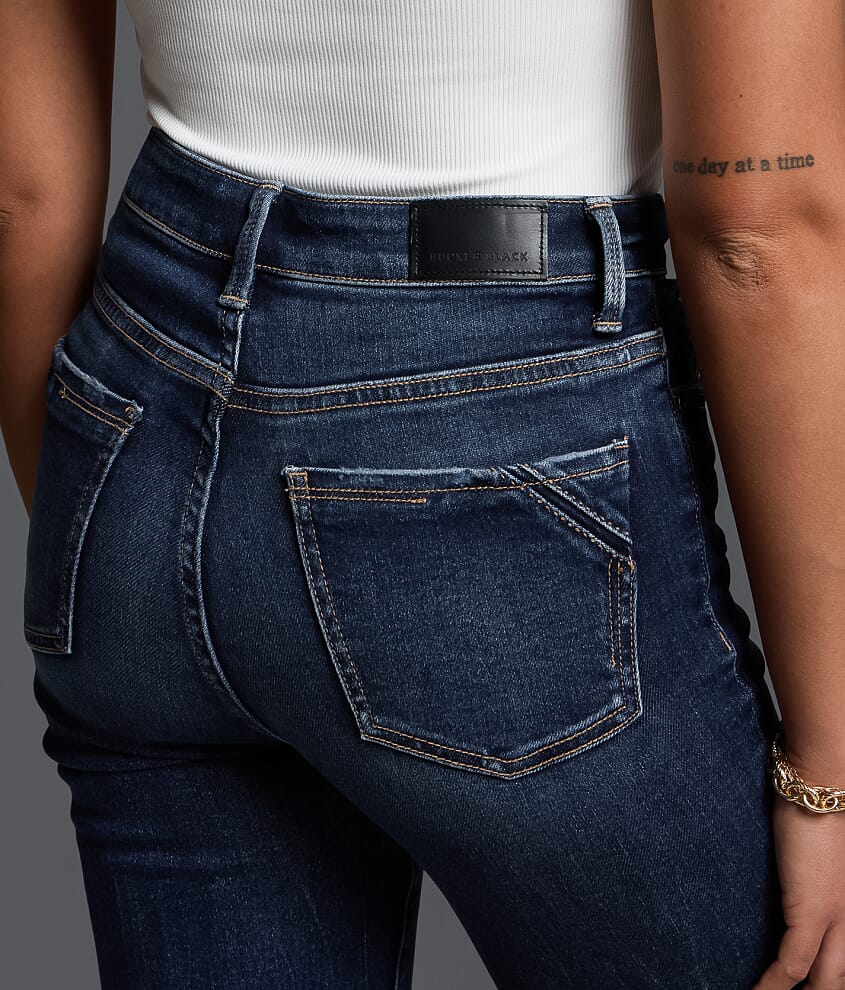 Fit No. 75 Flare Stretch Jean - thumbnail 5