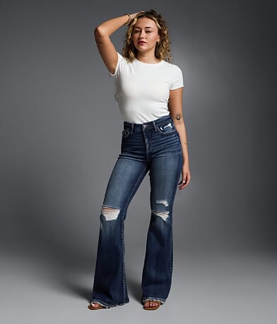 Flare Jeans | Buckle