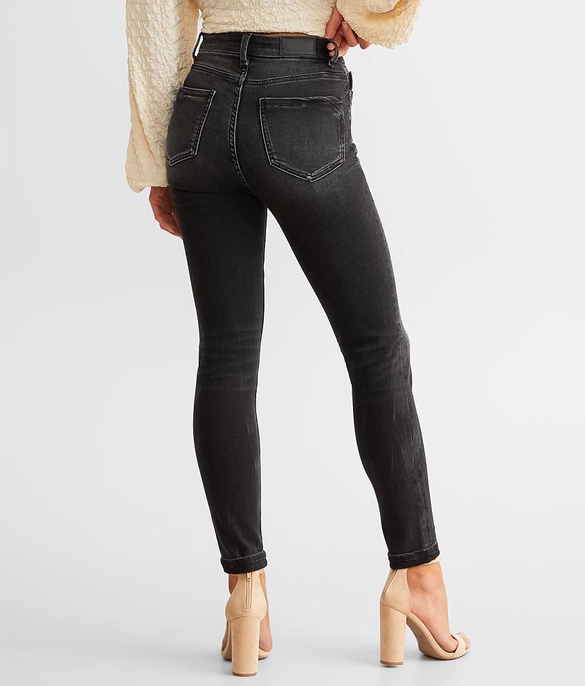 Fit No. 35 Ankle Skinny Stretch Jean - thumbnail 3