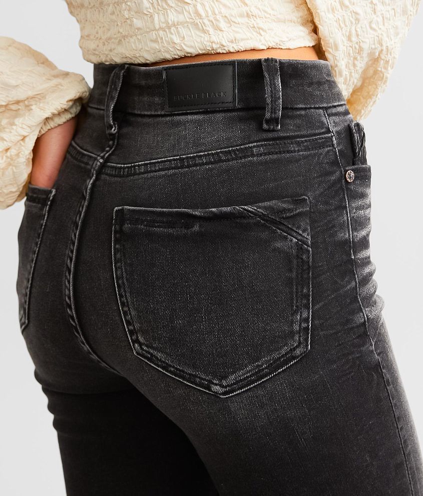 Fit No. 35 Ankle Skinny Stretch Jean - thumbnail 4