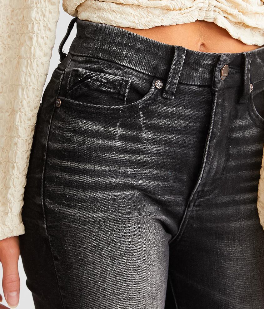 Fit No. 35 Ankle Skinny Stretch Jean - thumbnail 5